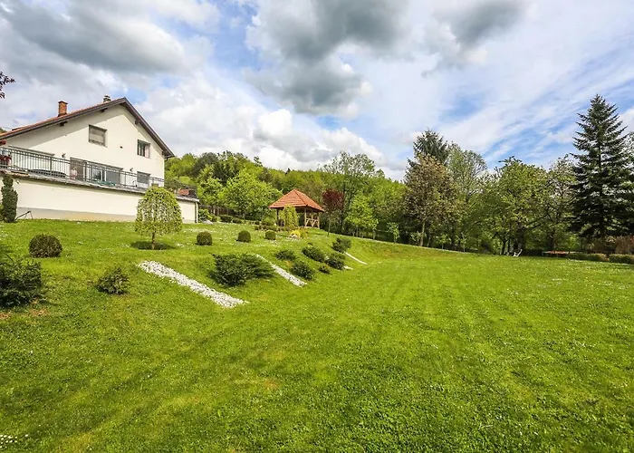 Sunnyside Villa