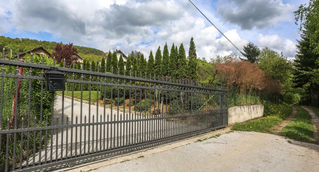 Villa Sunnyside