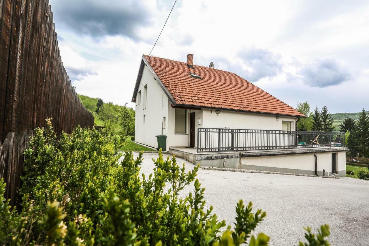 Villa Sunnyside
