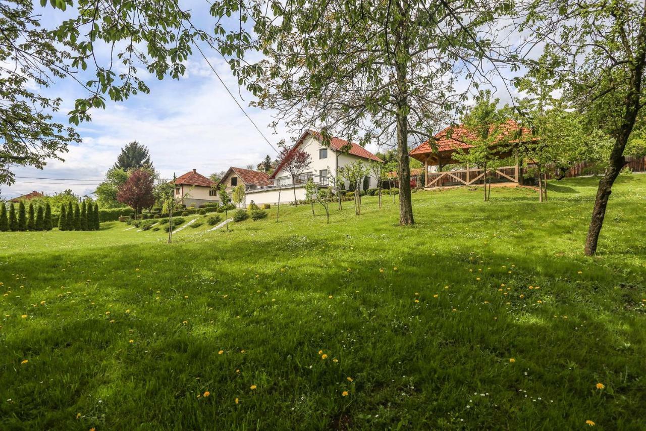 Sunnyside Villa