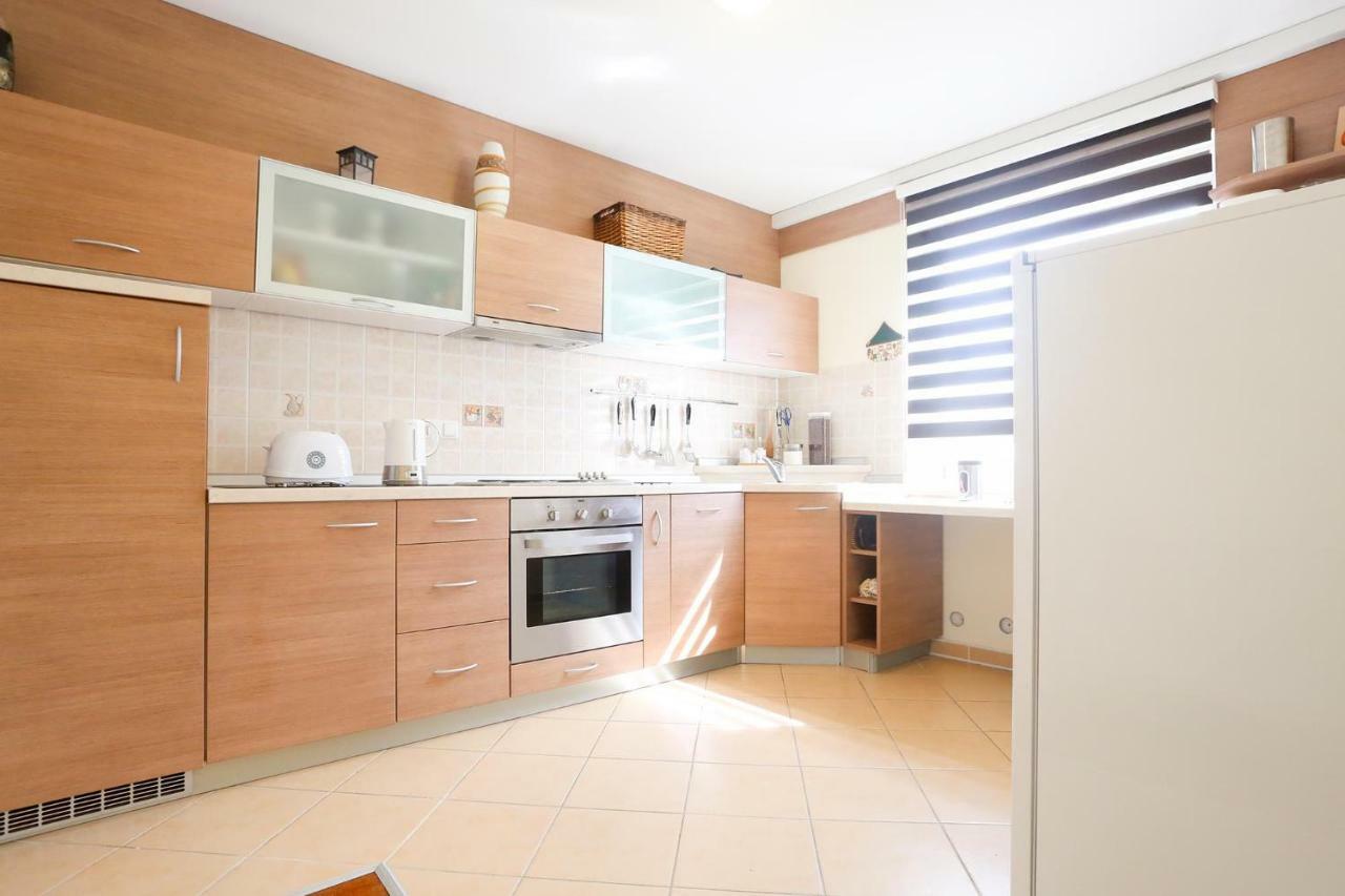 Villa Sunnyside *