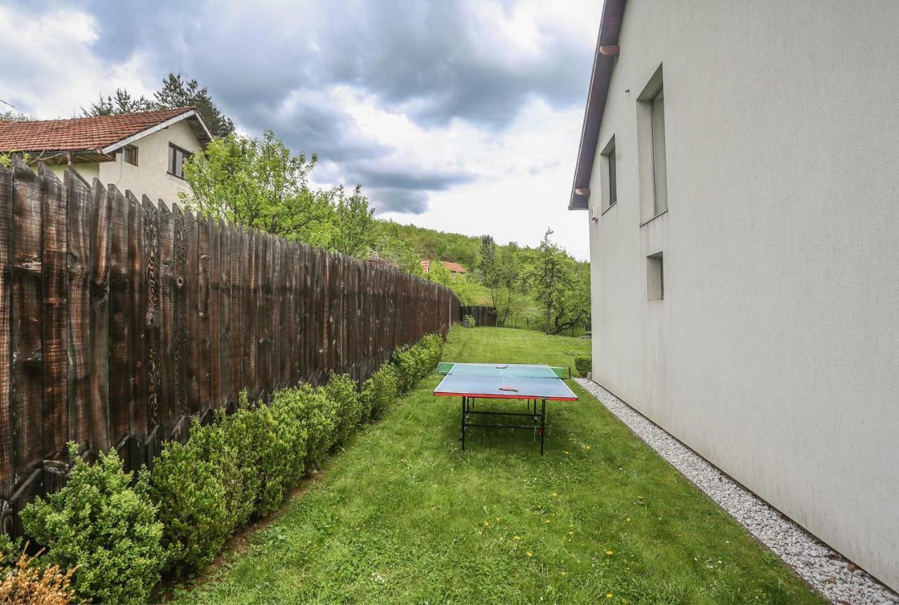 Villa Sunnyside Sarajevo