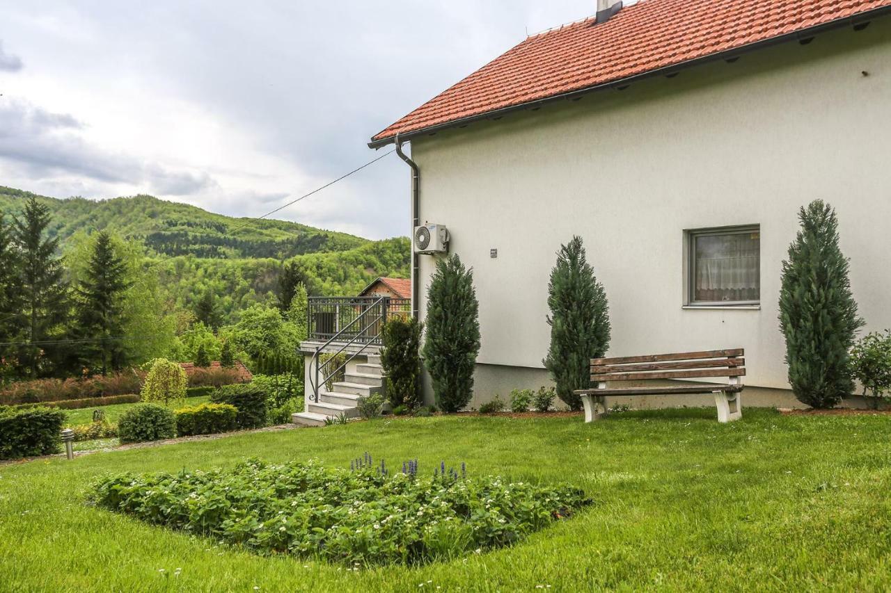 Sunnyside Villa Sarajevo